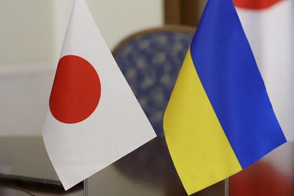 Україна отримає $3,5 млрд від Японії на підтримку держбюджету