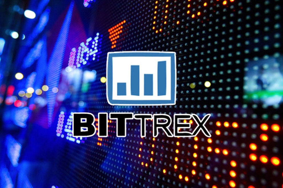 Криптовалютна біржа Bittrex подає заяву про банкрутство після скарги SEC
