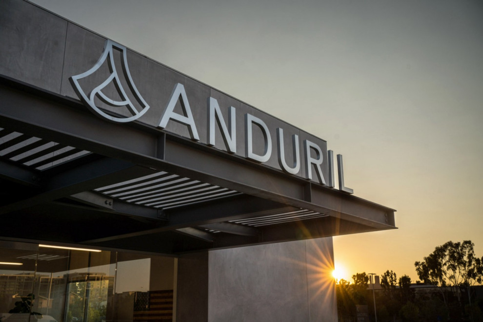 Anduril привлекает $1,48 млрд в рамках серии E