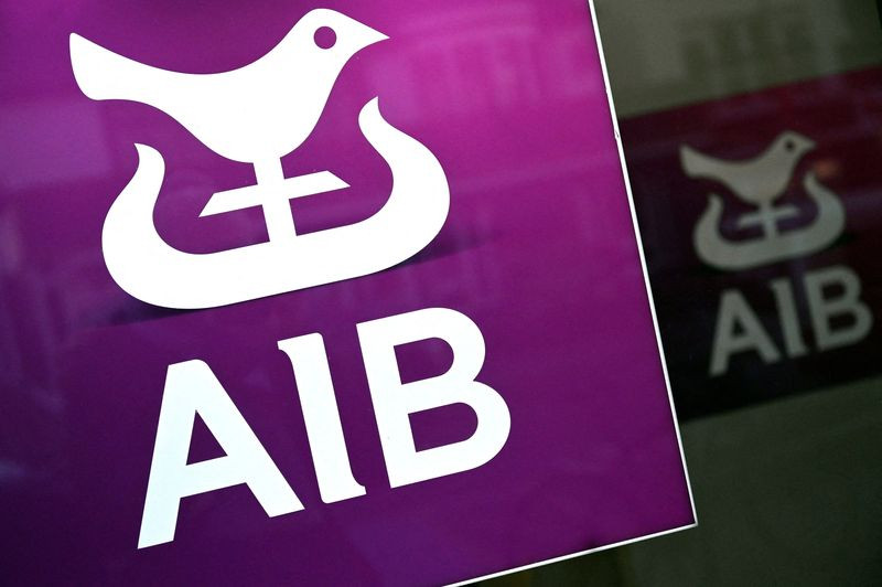 Правительство Ирландии продало долю в банке AIB за €480,5 млн