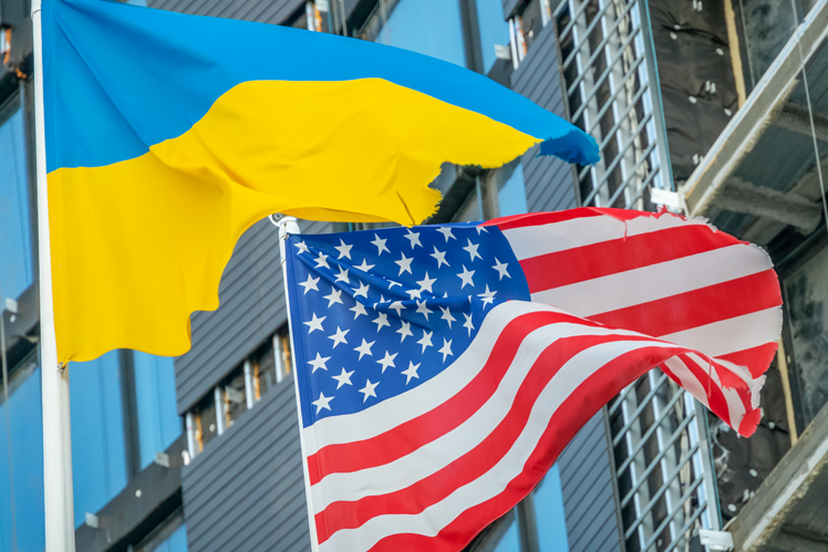 США готовит военную помощь Украине еще на $1,2 млрд