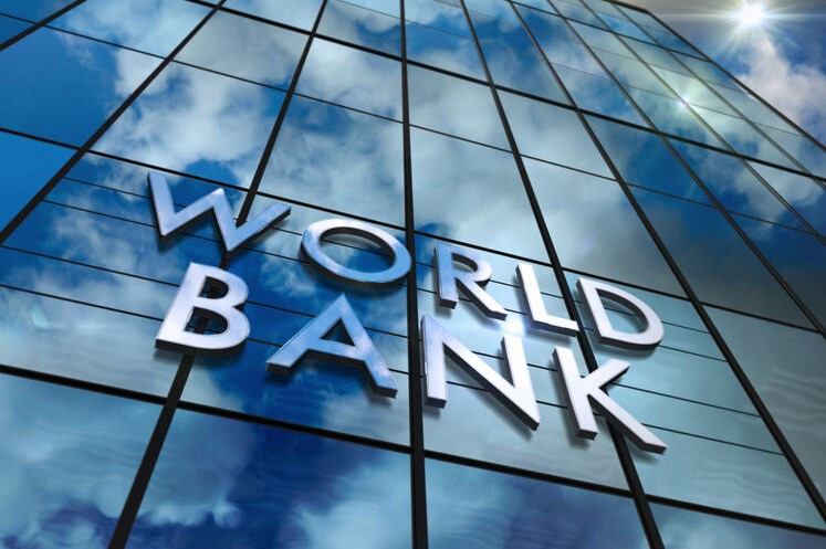 Украина получит от Всемирного банка дополнительные $2,5 млрд