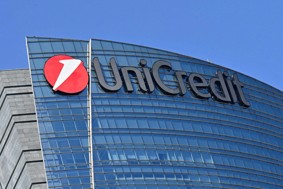 UniCredit отримав схвалення ЄЦБ на викуп акцій на суму €3,34 млрд