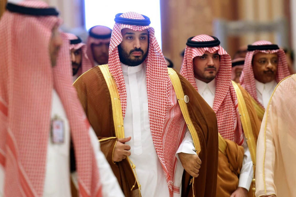 Саудовский фонд благосостояния инвестирует $1,3 млрд в строительные компании