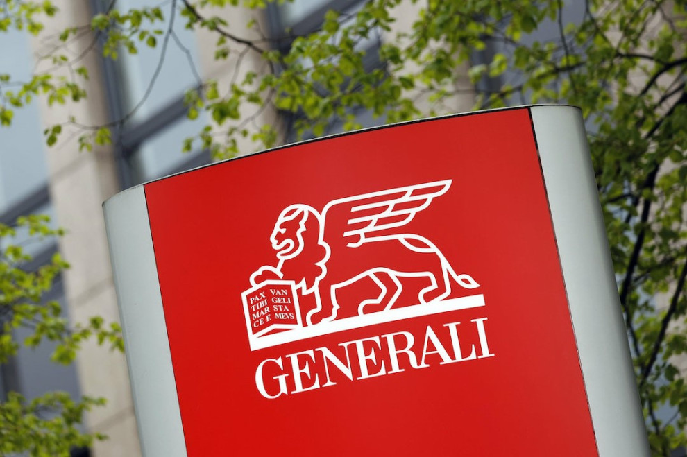 Generali купує компанію Conning, яка управляє активами на $157 млрд