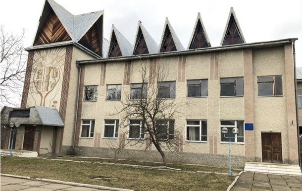 ФДМУ продає спиртзавод у Чернівецькій області по ціні 1 кімнатної квартири