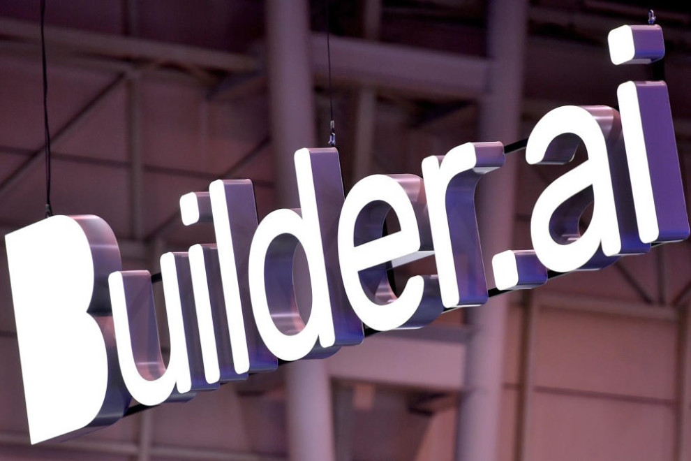 Модульна платформа для створення застосунків Builder.ai залучила $250 млн