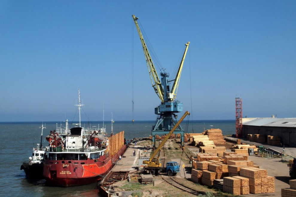State Property Fund of Ukraine to put up Belgorod-Dnestrovsky seaport for privatization