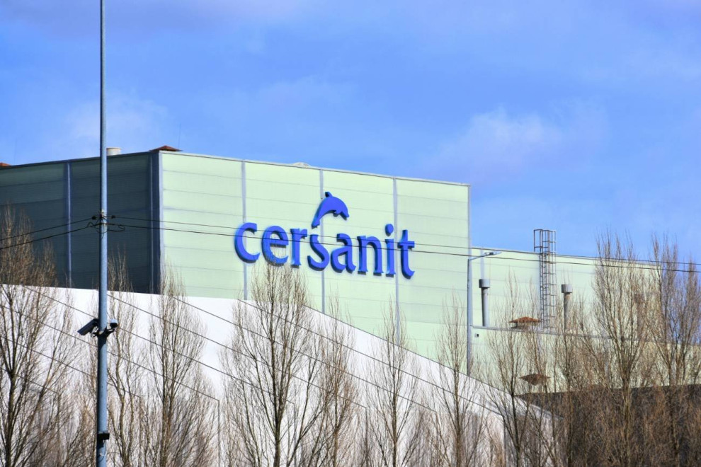 Производитель сантехники Cersanit получил €42 млн кредита от ЕБРР на развитие в Украине и Польше
