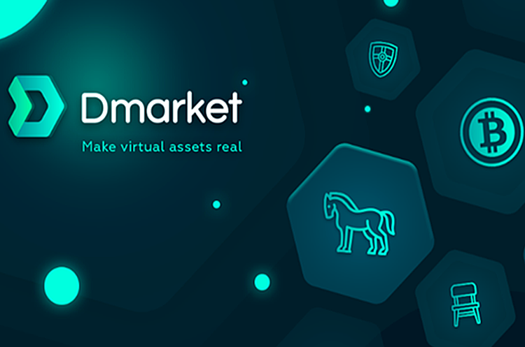 Mythical Games acquires Ukrainian DMarket blockchain gaming marketplace DMarket