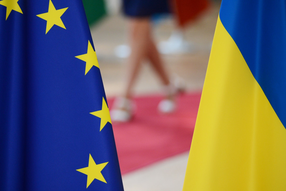 ЄС схвалив збільшення військової допомоги Україні на €500 млн