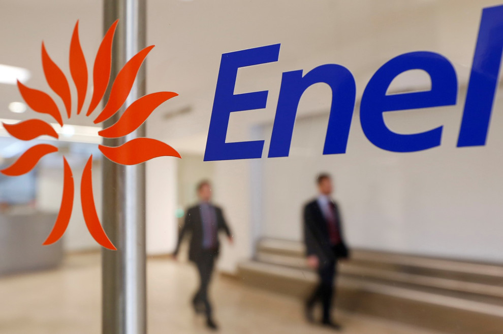 Enel продає активи в Перу китайській CSGI за $2,9 млрд