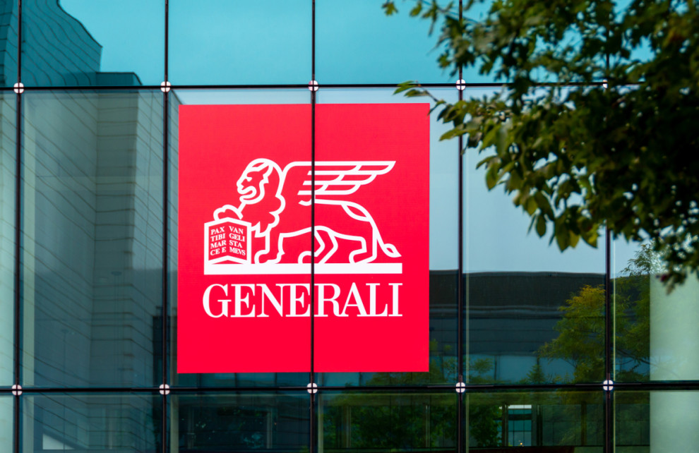 Крупнейший итальянский страховщик Generali покупает испанское подразделение Liberty Mutual за €2,3 млрд