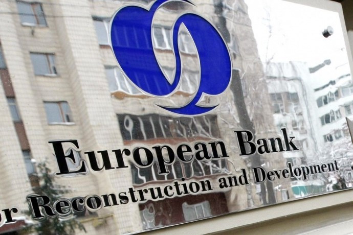 ЕБРР планирует выделить Украине в 2024 году еще €1,5 млрд на инфраструктуру и экономику
