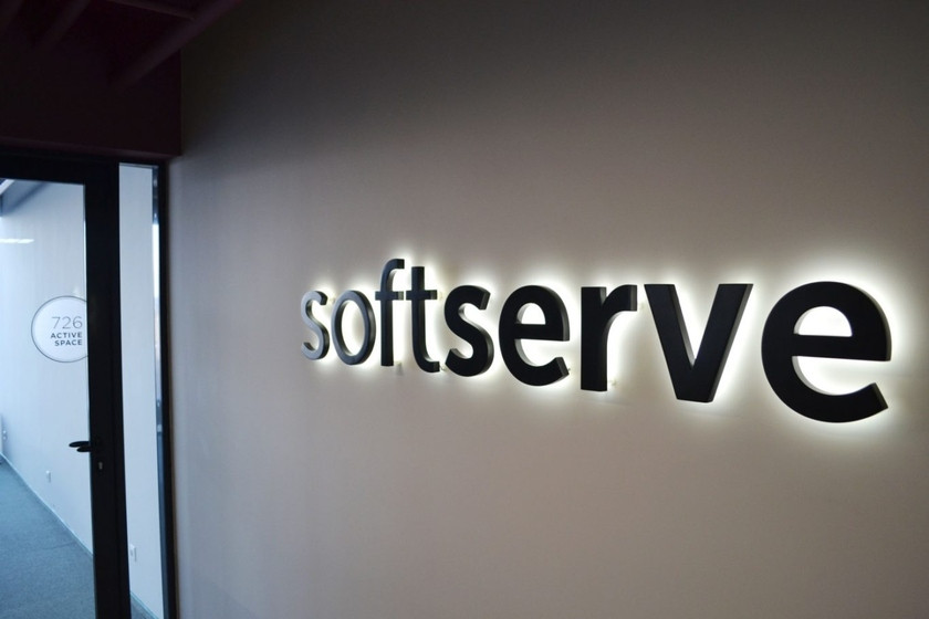 SoftServe acquires the mobile and web developer Hoverstate
