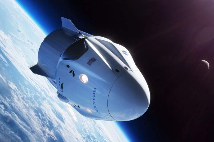 Тендерна пропозиція SpaceX оцінює компанію приблизно у $150 млрд