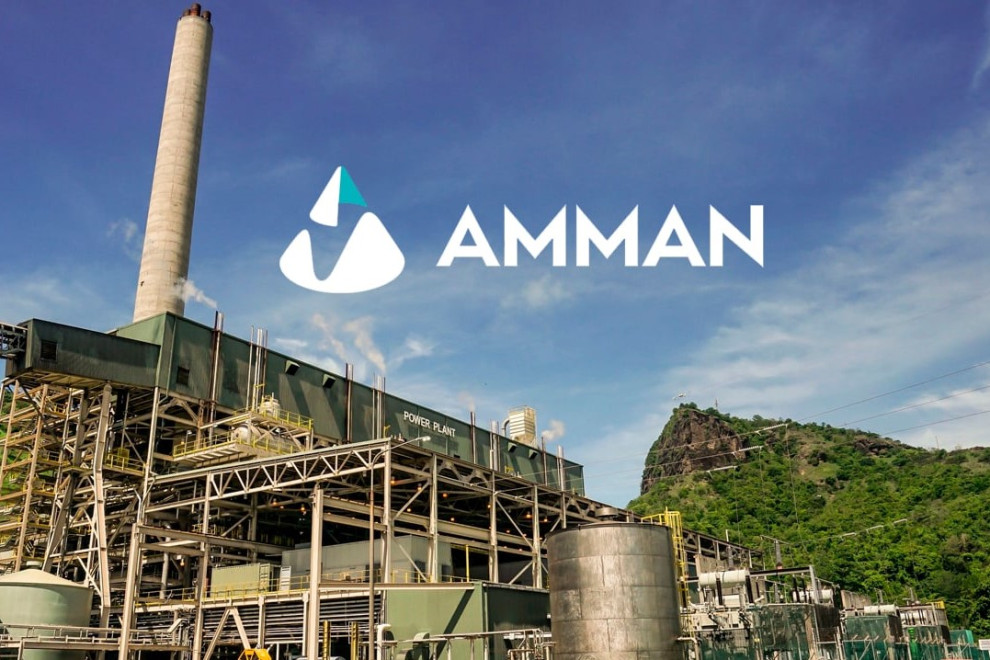 Золотодобувна компанія Amman Mineral залучила $715 млн під час IPO