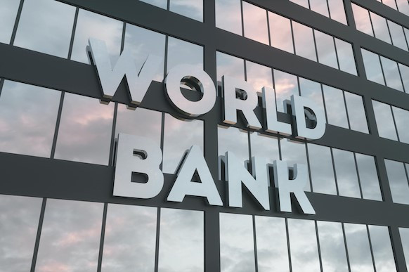 Україна залучить ще 350 млн грн. від Світового банку на охорону здоров