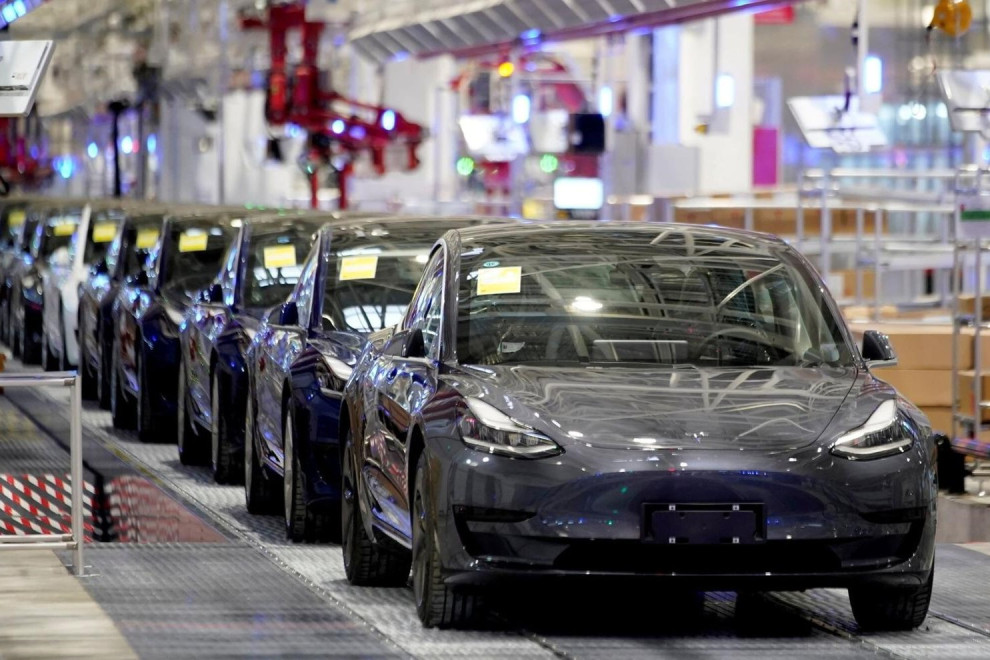 Tesla може інвестувати $775 млн у розширення заводу в Техасі