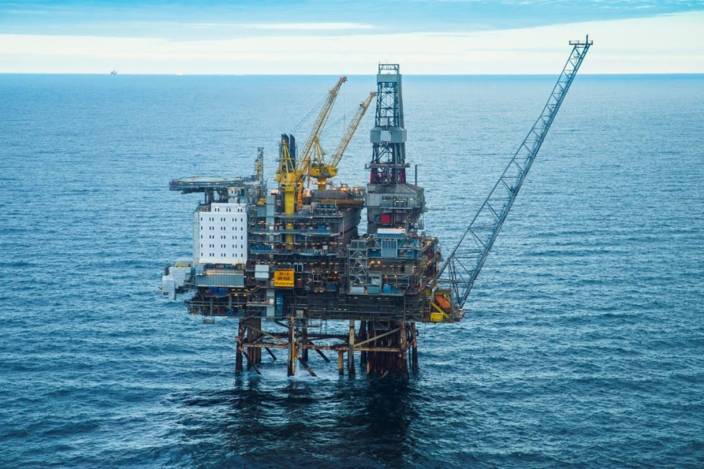 Итальянская Eni совместно с норвежской Var Energi ASA купила разведочную компанию Neptune за $4,9 млрд