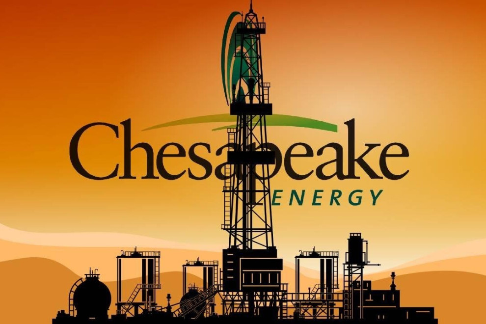 Американская Chesapeake Energy продает часть бизнеса на юге Техаса за $1,4 млрд