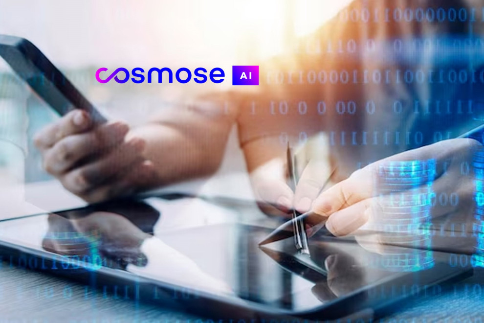Near Foundation of Kharkiv resident Ilya Polosukhin invested in the Singapore-based Cosmose AI