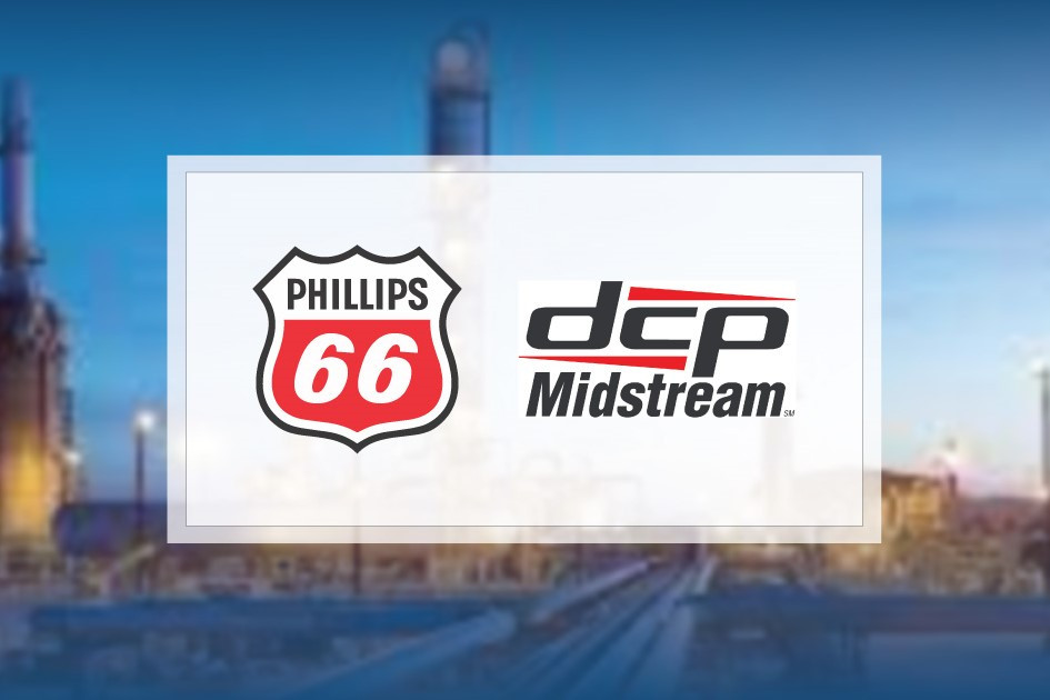 Phillips 66 покупает подразделения оператора трубопровода DCP Midstream за $3,8 млрд
