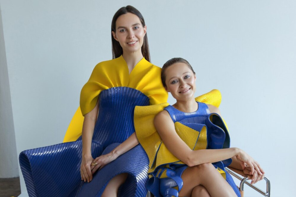Маркетплейс цифрового одягу двох українок DressX отримав $15 млн інвестицій