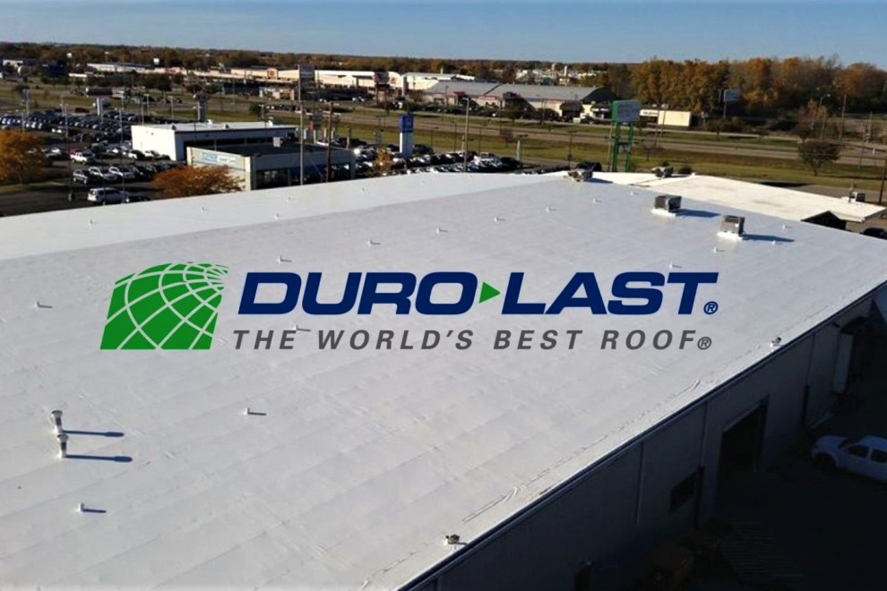 Holcim купує американського виробника покрівельних систем Duro-Last за $1,29 млрд