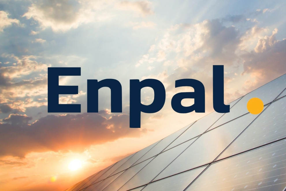 Немецкая компания в сфере ВИЭ Enpal достигла оценки в €2,2 млрд 
