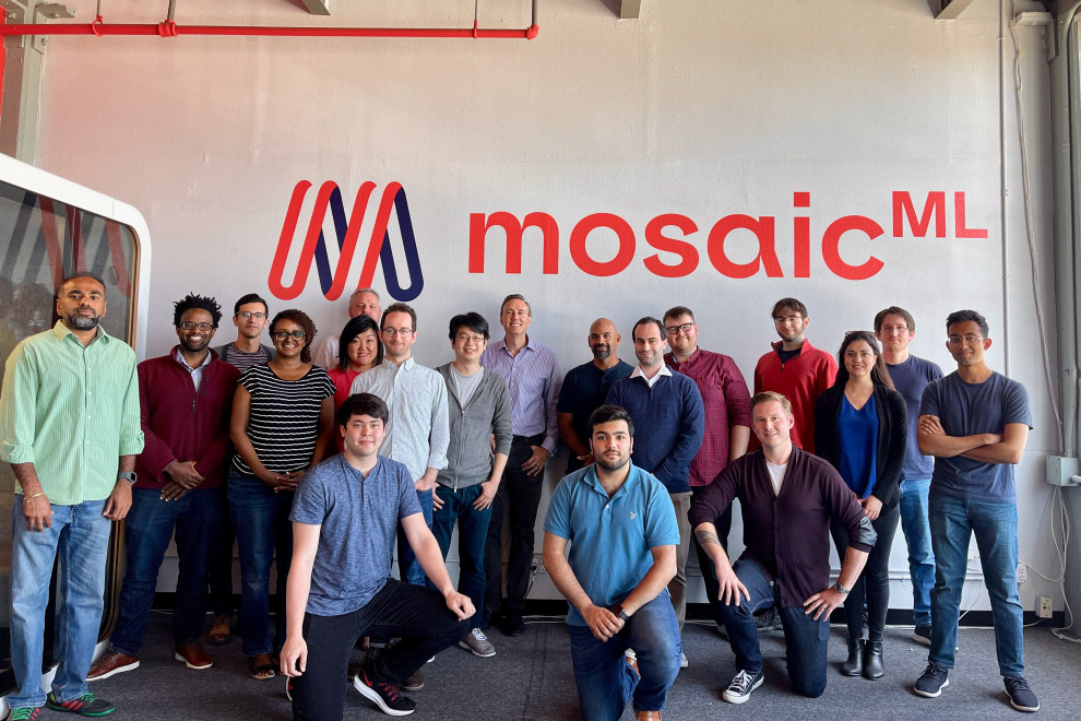 Databricks купує MosaicML, конкурента OpenAI, за $1,3 млрд