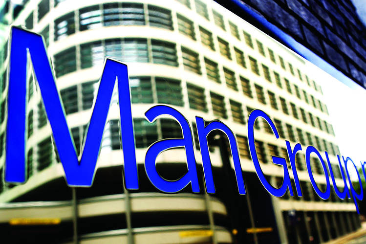 Лондонский хедж-фонд Man Group покупает американскую Varagon Capital 