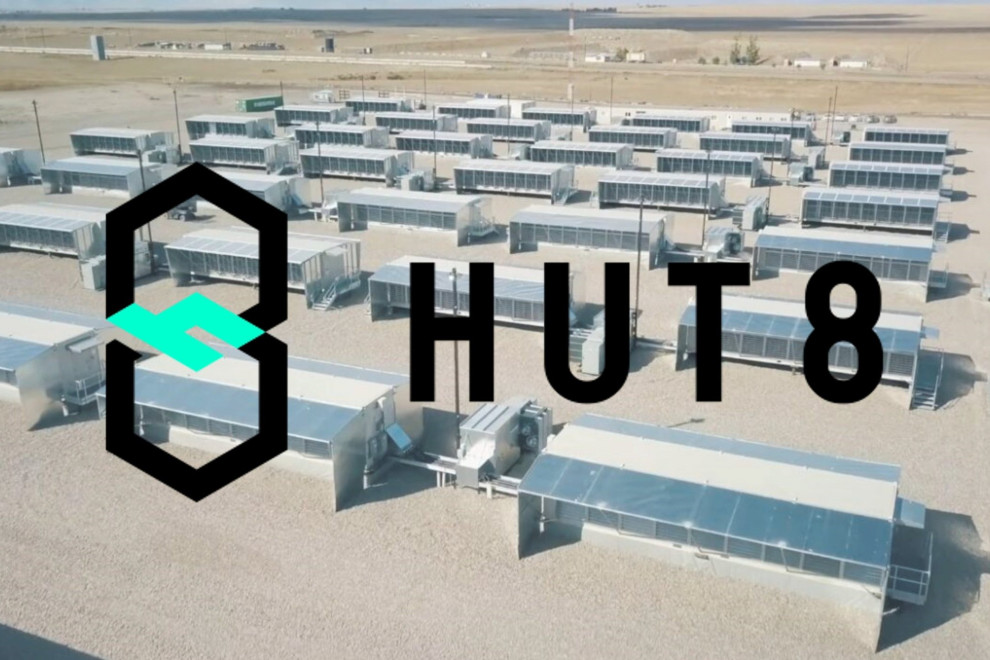 Канадская Hut 8 Mining объединится с американской Bitcoin Corp чтобы пережить спад криптовалюты