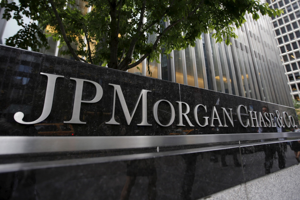 Покупкой обанкротившегося Silicon Valley Bank заинтересовался JPMorgan