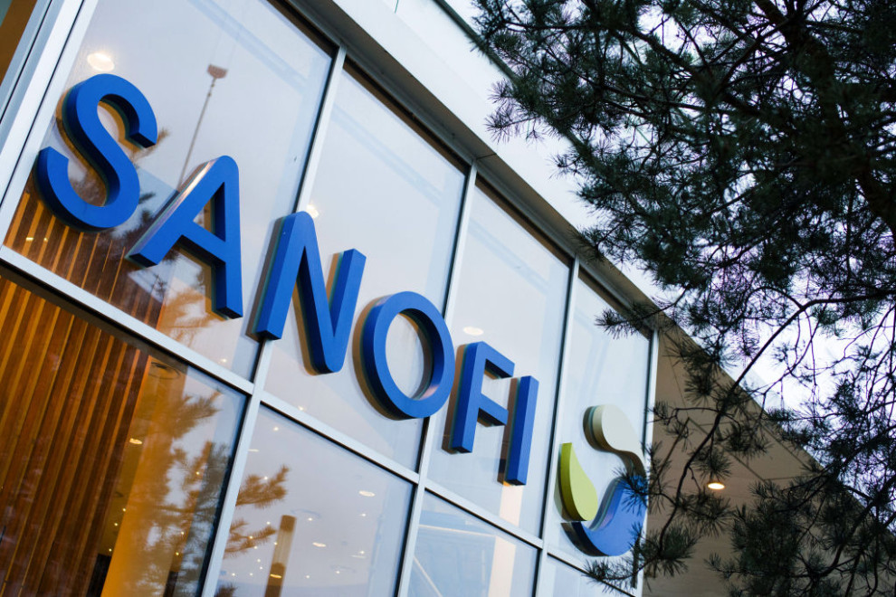 Sanofi купує американську фармкомпанію Provention Bio за $2,9 млрд 