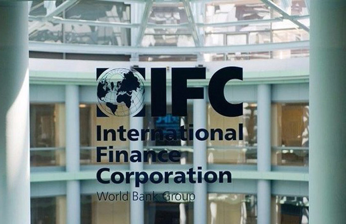 IFC може збільшити обсяг інвестицій в Україну з початку війни до $500 млн