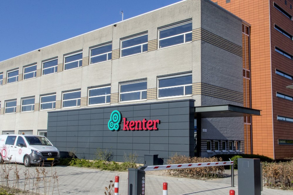 OMERS та APG придбають голландський бізнес з виробництва електролічильників Kenter за $764 млн