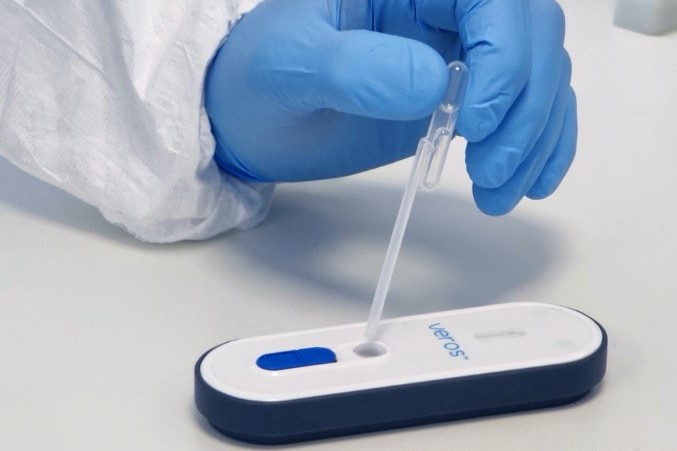 Sherlock Bio купує британську діагностичну фірму Sense Biodetection 