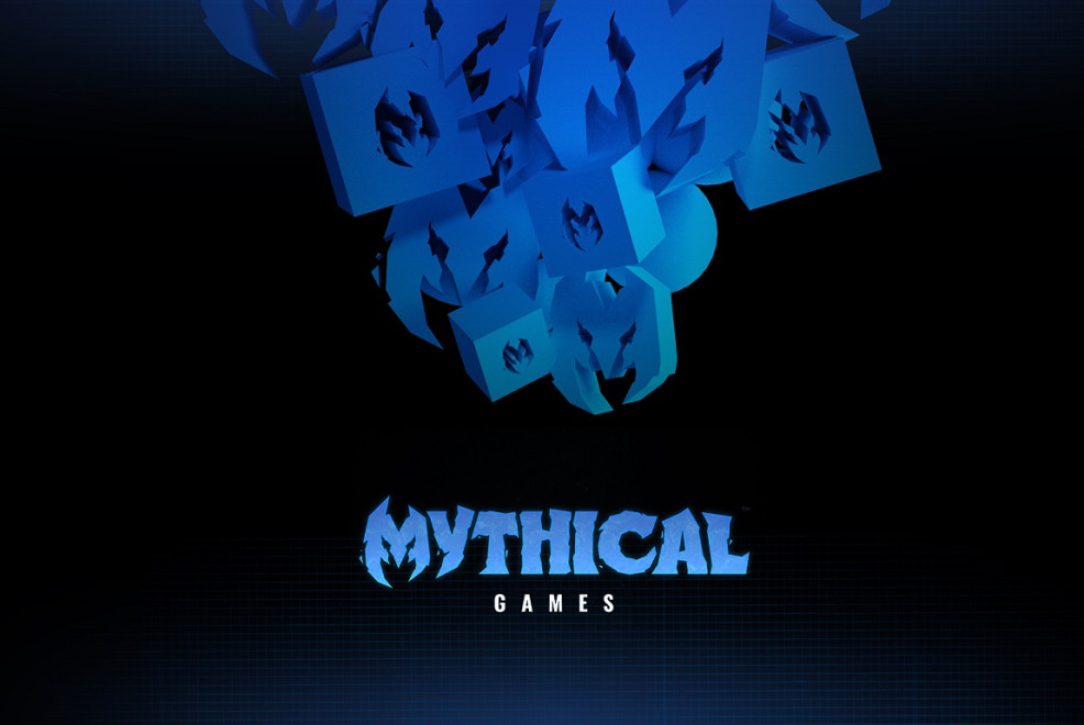 The American Web3 studio Mythical Games with an office in Kyiv attracts $37M investment