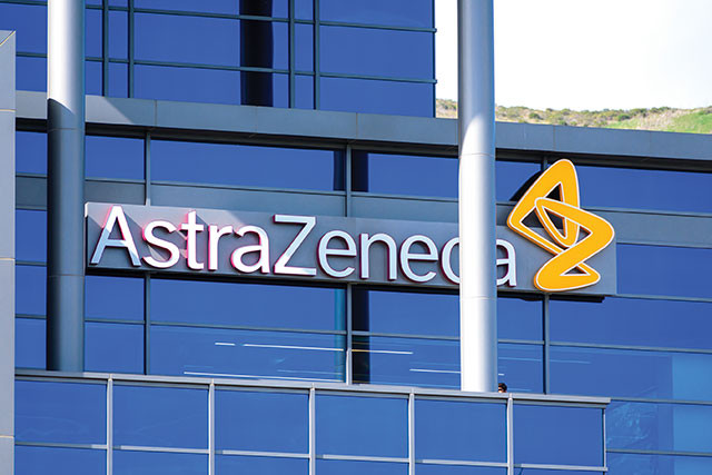 AstraZeneca покупает американского разработчика лекарств CinCor за $1,8 млрд
