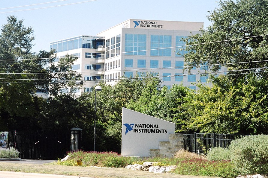 Emerson Electric купує виробника вимірювального обладнання National Instruments за $8,2 млрд