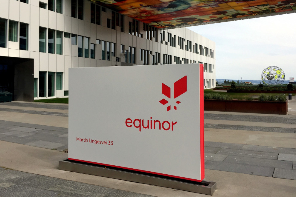 Equinor інвестувала $3,7 млрд у постачальника електроенергії Danske Commodities