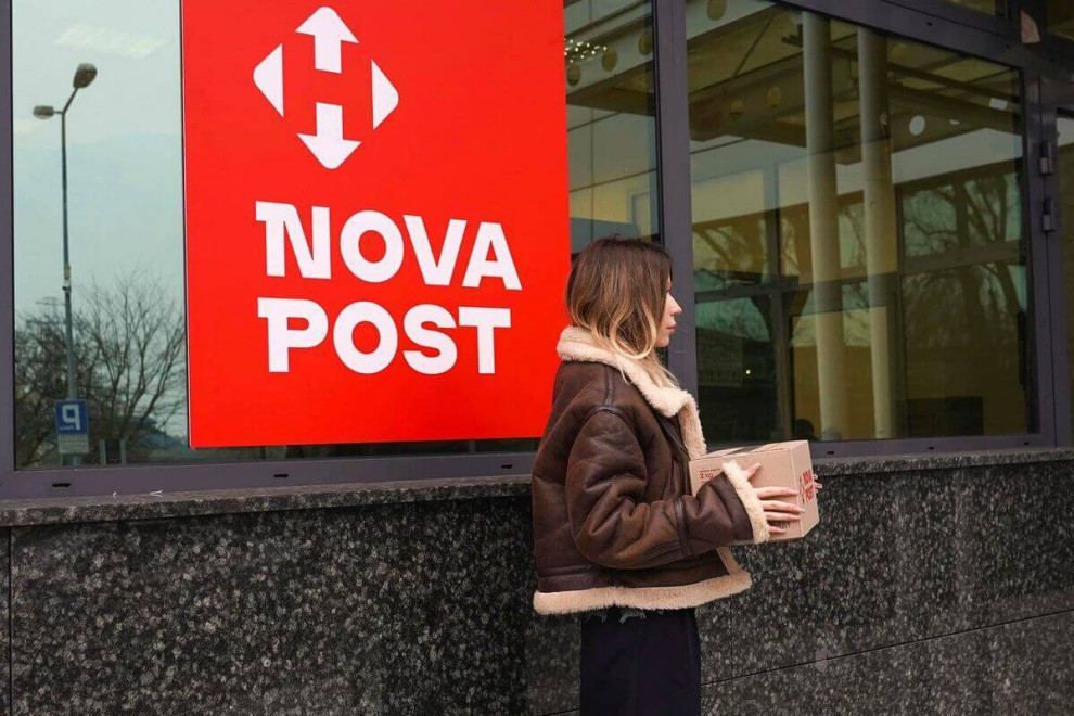 Nova Poshta to invest €10m to expand into whole Europe