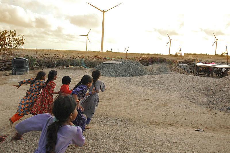 Індійська ONGC інвестує $12 млрд у проекти у сфері "зеленої" енергетики до 2030 року