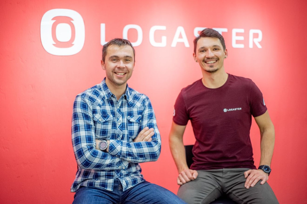 American business platform ZenBusiness bought Ukrainian logo maker Logaster