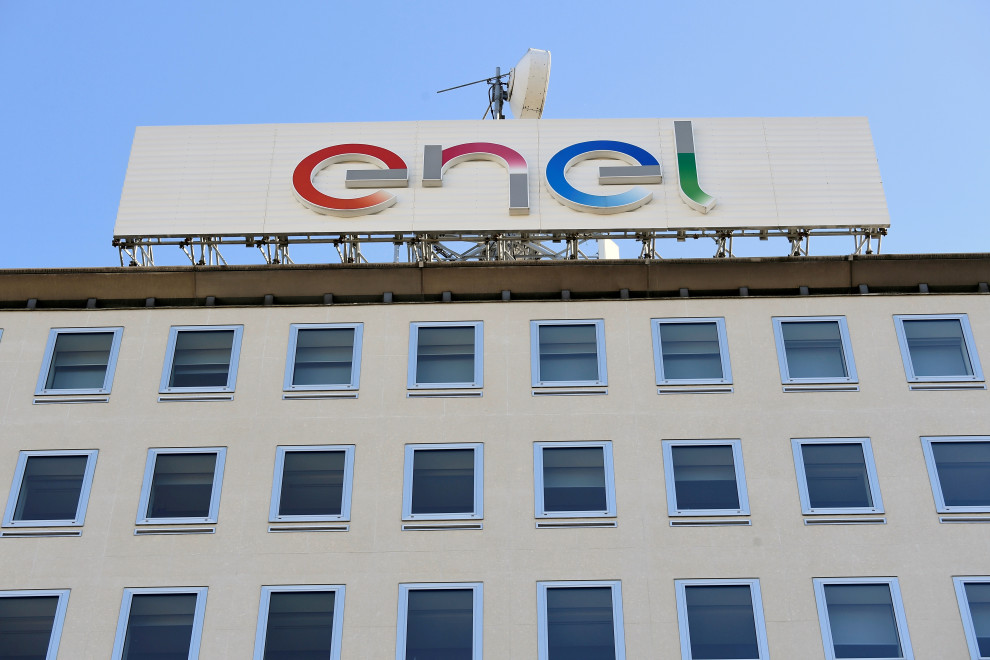 Итальянская Enel продаст румынские активы греческой PPC за €1,26 млрд