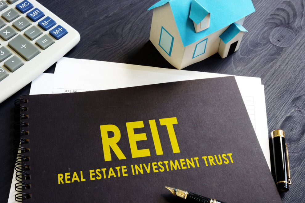 На ринку нерухомості України запрацював новий інвестиційний механізм - REIT-фонди