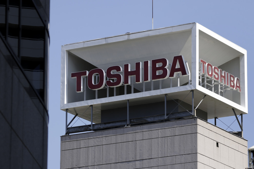 Toshiba приняла предложение о выкупе на $15 млрд от консорциума во главе с JIP