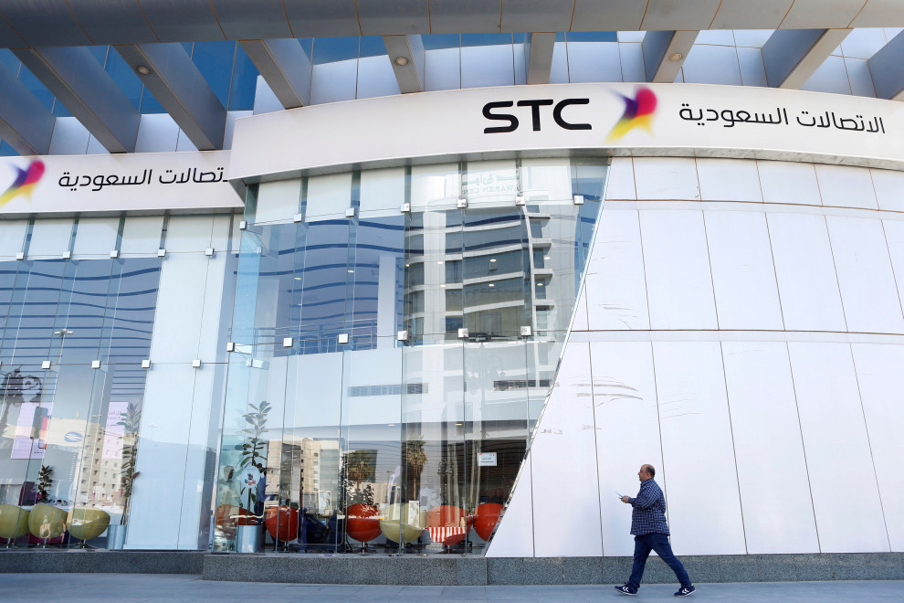 Saudi Telecom покупает башни United Group за €1,2 млрд