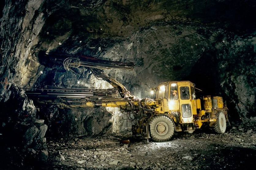 Turkish Onur Group to invest $50 million in graphite mining in Ukraine